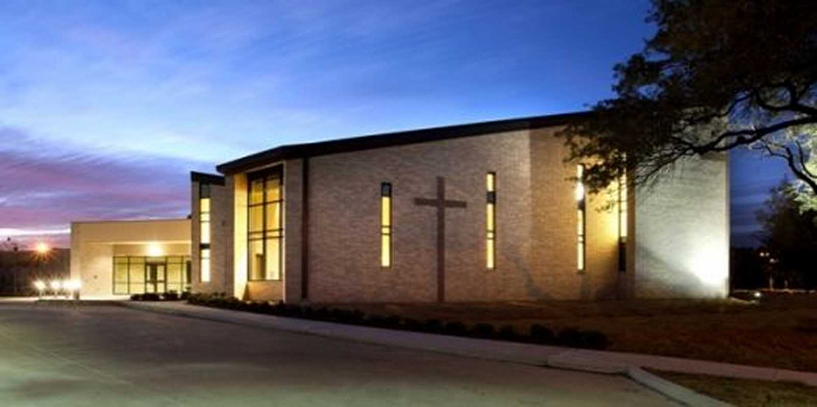 Catholic Church Architect | Church Design Experts