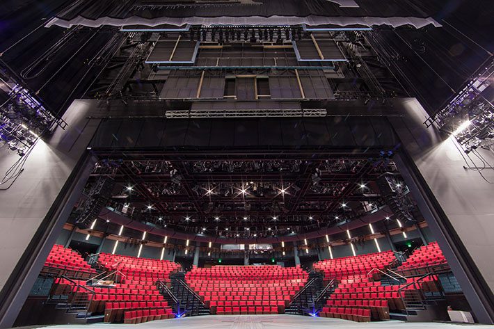 Studio RED Helps Keep Houston's Theater Scene Bustling | Studio Red ...